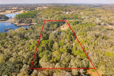 House in Brooksville, Florida 2 bedrooms, 280.01 sq.m. № 1615238 - photo 7