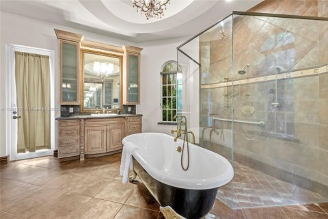 Casa en venta en Southwest Ranches, Florida, 4 dormitorios, 554.16 m2 № 1932382 - foto 15