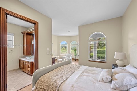 Casa en venta en Southwest Ranches, Florida, 4 dormitorios, 554.16 m2 № 1932382 - foto 24