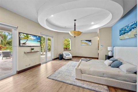 Casa en venta en Southwest Ranches, Florida, 4 dormitorios, 554.16 m2 № 1932382 - foto 10