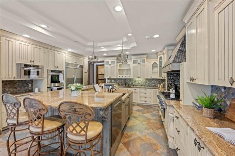 Casa en venta en Southwest Ranches, Florida, 4 dormitorios, 554.16 m2 № 1932382 - foto 18