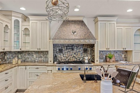 Casa en venta en Southwest Ranches, Florida, 4 dormitorios, 554.16 m2 № 1932382 - foto 21