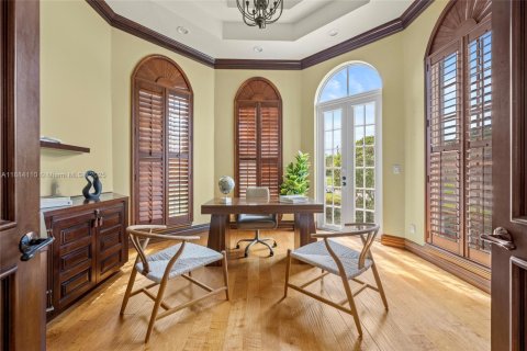 Casa en venta en Southwest Ranches, Florida, 4 dormitorios, 554.16 m2 № 1932382 - foto 16