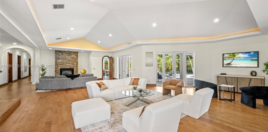 Villa ou maison à Southwest Ranches, Floride 4 chambres, 554.16 m2 № 1932382