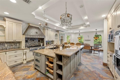 Casa en venta en Southwest Ranches, Florida, 4 dormitorios, 554.16 m2 № 1932382 - foto 22