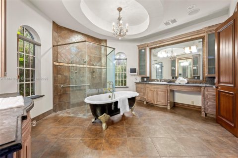 Casa en venta en Southwest Ranches, Florida, 4 dormitorios, 554.16 m2 № 1932382 - foto 14