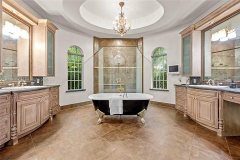 Casa en venta en Southwest Ranches, Florida, 4 dormitorios, 554.16 m2 № 1932382 - foto 13