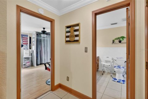Купить виллу или дом в Фиш-Хок, Флорида 5 комнат, 205.13м2, № 2239758 - фото 24