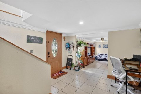Купить виллу или дом в Фиш-Хок, Флорида 5 комнат, 205.13м2, № 2239758 - фото 7