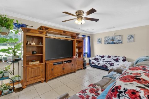 Купить виллу или дом в Фиш-Хок, Флорида 5 комнат, 205.13м2, № 2239758 - фото 10