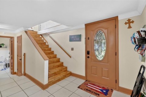 Купить виллу или дом в Фиш-Хок, Флорида 5 комнат, 205.13м2, № 2239758 - фото 6