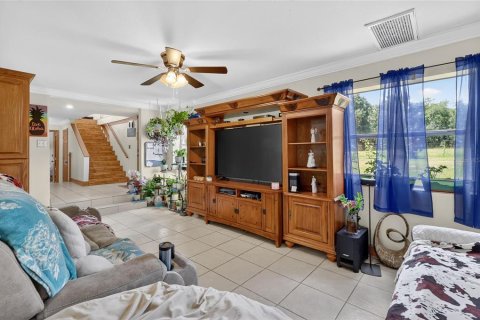 Купить виллу или дом в Фиш-Хок, Флорида 5 комнат, 205.13м2, № 2239758 - фото 11