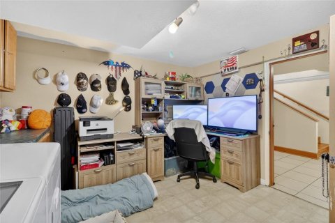 Купить виллу или дом в Фиш-Хок, Флорида 5 комнат, 205.13м2, № 2239758 - фото 21