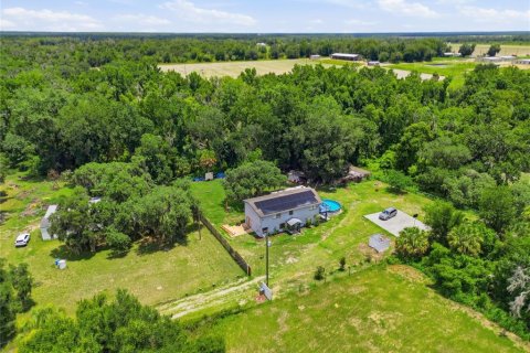 Villa ou maison à Fish Hawk, Floride 3 chambres, 205.13 m2 № 2239758