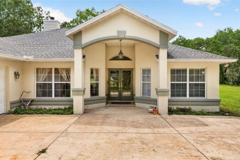 Casa en venta en Dunnellon, Florida, 4 dormitorios, 209.59 m2 № 2285073 - foto 8