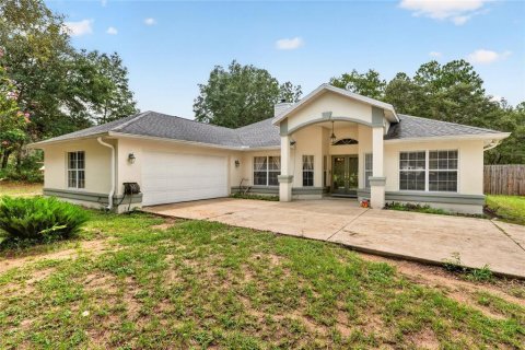 Casa en venta en Dunnellon, Florida, 4 dormitorios, 209.59 m2 № 2285073 - foto 7