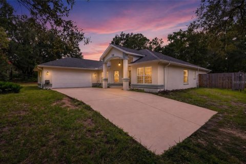 Casa en venta en Dunnellon, Florida, 4 dormitorios, 209.59 m2 № 2285073 - foto 2