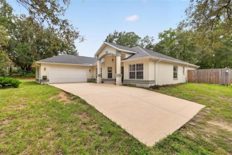 Casa en venta en Dunnellon, Florida, 4 dormitorios, 209.59 m2 № 2285073 - foto 6