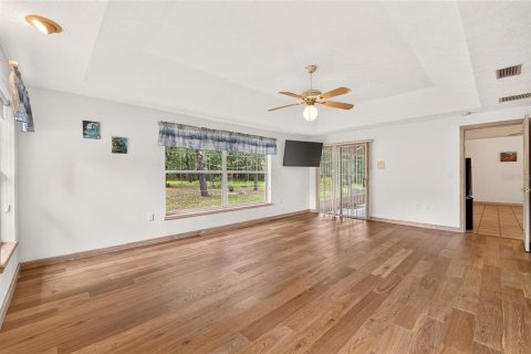 Casa en venta en Dunnellon, Florida, 4 dormitorios, 209.59 m2 № 2285073 - foto 12