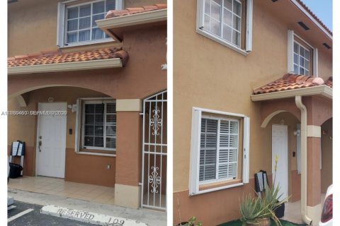 Таунхаус в Хайалиа, Флорида 3 спальни, 117.99м2 № 2047692