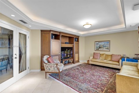 Купить кондоминиум в Авентура, Флорида 5 спален, 397.71м2, № 2042243 - фото 13