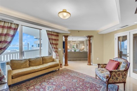 Купить кондоминиум в Авентура, Флорида 5 спален, 397.71м2, № 2042243 - фото 14