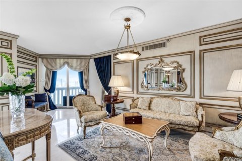 Купить кондоминиум в Авентура, Флорида 5 спален, 397.71м2, № 2042243 - фото 12