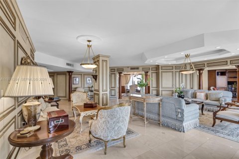 Купить кондоминиум в Авентура, Флорида 5 спален, 397.71м2, № 2042243 - фото 10