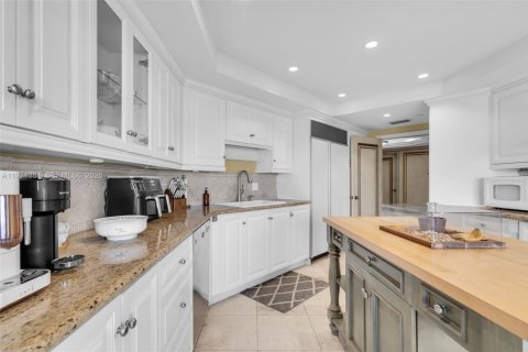 Купить кондоминиум в Авентура, Флорида 5 спален, 397.71м2, № 2042243 - фото 16