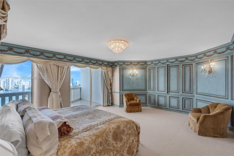 Купить кондоминиум в Авентура, Флорида 5 спален, 397.71м2, № 2042243 - фото 25