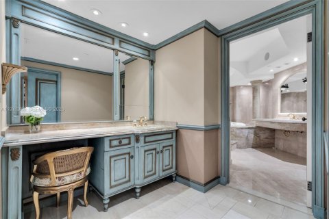 Купить кондоминиум в Авентура, Флорида 5 спален, 397.71м2, № 2042243 - фото 28