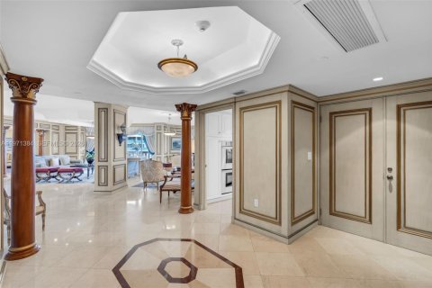 Купить кондоминиум в Авентура, Флорида 5 спален, 397.71м2, № 2042243 - фото 6