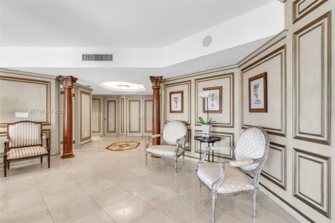 Купить кондоминиум в Авентура, Флорида 5 спален, 397.71м2, № 2042243 - фото 11