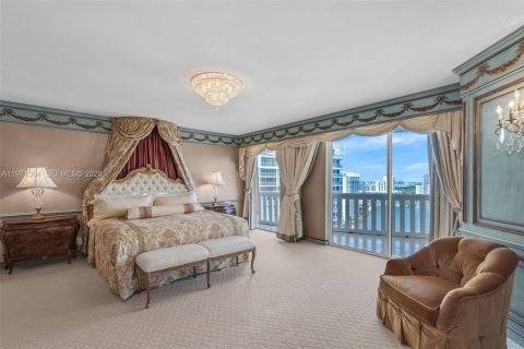 Купить кондоминиум в Авентура, Флорида 5 спален, 397.71м2, № 2042243 - фото 24