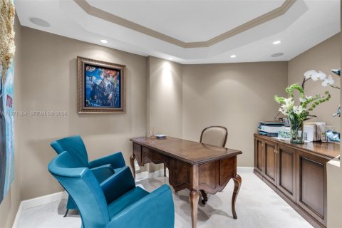 Купить кондоминиум в Авентура, Флорида 5 спален, 397.71м2, № 2042243 - фото 22