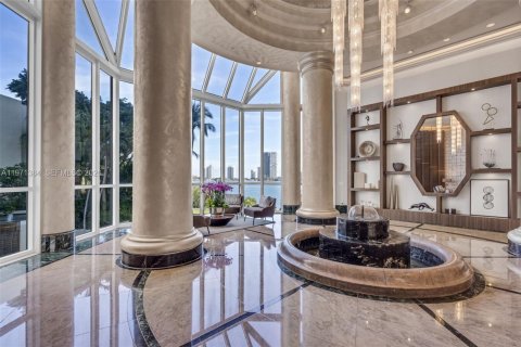 Купить кондоминиум в Авентура, Флорида 5 спален, 397.71м2, № 2042243 - фото 2