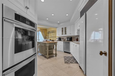 Купить кондоминиум в Авентура, Флорида 5 спален, 397.71м2, № 2042243 - фото 18