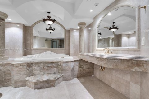 Купить кондоминиум в Авентура, Флорида 5 спален, 397.71м2, № 2042243 - фото 29