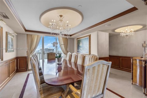 Купить кондоминиум в Авентура, Флорида 5 спален, 397.71м2, № 2042243 - фото 20