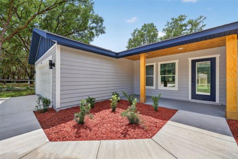 House in Dunnellon, Florida 3 bedrooms, 146.41 sq.m. № 2119436 - photo 4