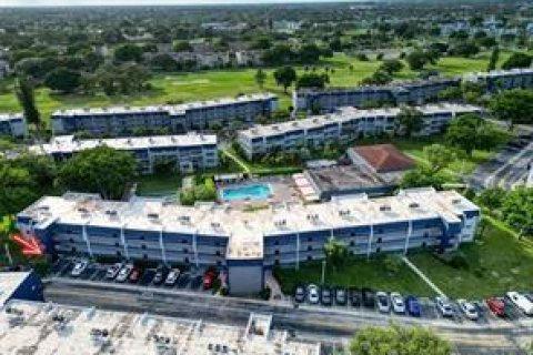 Copropriété à vendre à Margate, Floride: 2 chambres, 85.47 m2 № 2084306 - photo 4