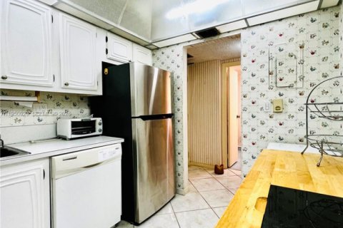 Condominio en alquiler en Lauderhill, Florida, 1 dormitorio, 72.46 m2 № 2055110 - foto 7