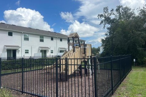 Touwnhouse à louer à Kissimmee, Floride: 3 chambres, 167.22 m2 № 2341939 - photo 25