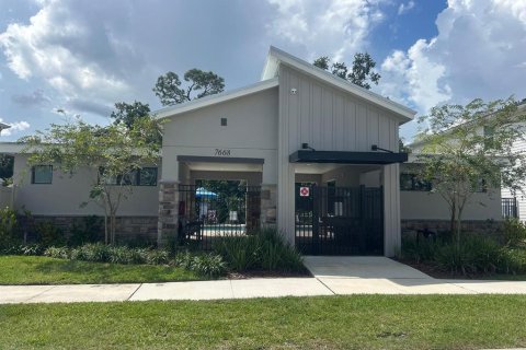 Touwnhouse à louer à Kissimmee, Floride: 3 chambres, 167.22 m2 № 2341939 - photo 24