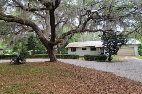 Villa ou maison à Keystone Heights, Floride 4 chambres, 173.91 m2 № 2356658