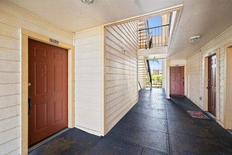 Copropriété à louer à Saint Petersburg, Floride: 1 chambre, 57.23 m2 № 2386462 - photo 23