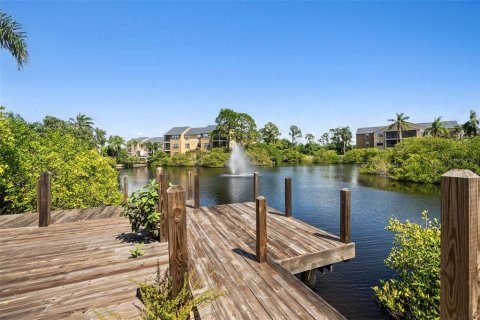Copropriété à louer à Saint Petersburg, Floride: 1 chambre, 57.23 m2 № 2386462 - photo 26