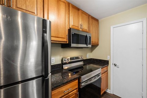 Copropriété à louer à Saint Petersburg, Floride: 1 chambre, 57.23 m2 № 2386462 - photo 15