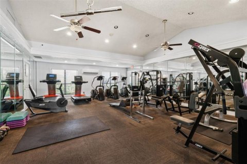 Copropriété à louer à Saint Petersburg, Floride: 1 chambre, 57.23 m2 № 2386462 - photo 29