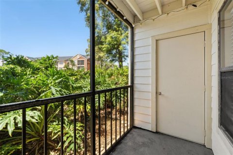 Copropriété à louer à Saint Petersburg, Floride: 1 chambre, 57.23 m2 № 2386462 - photo 7